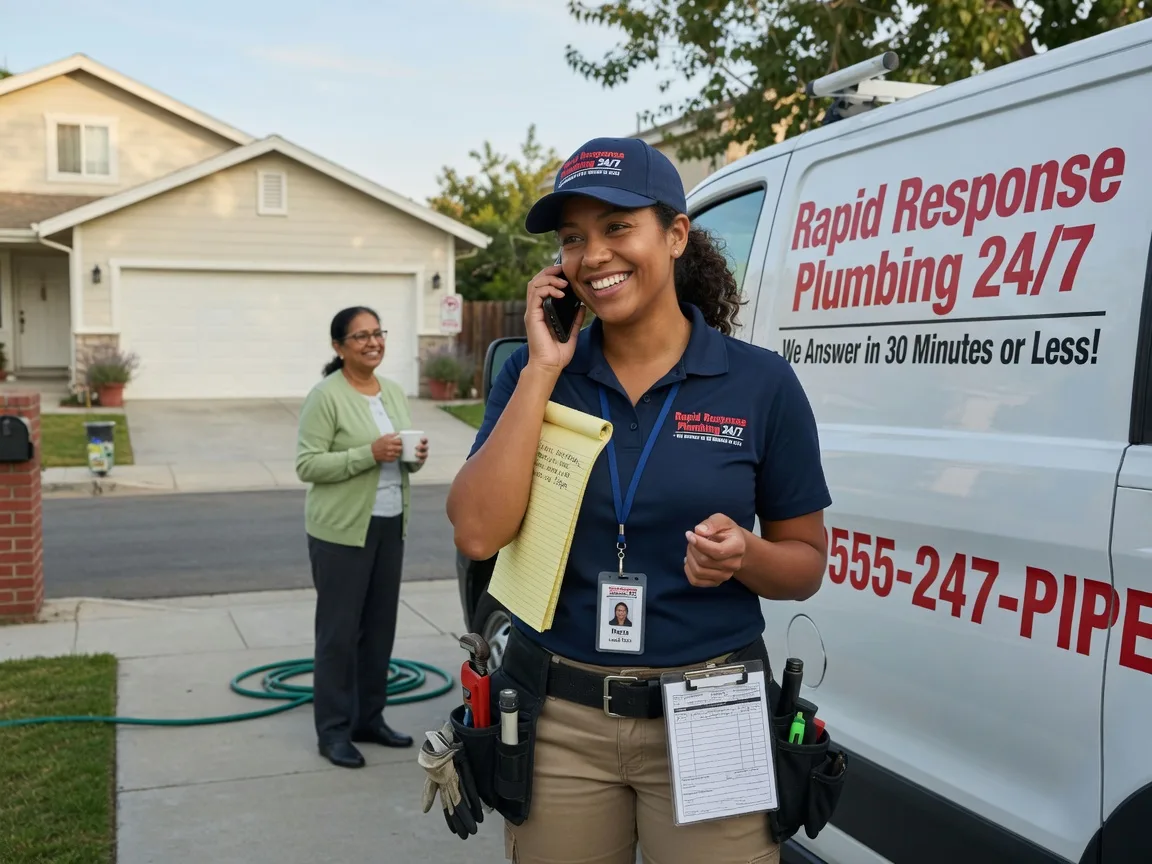Emergency Plumber Owensville, IN FAQs